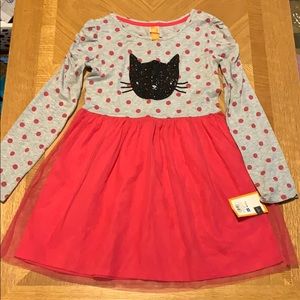 Girls dress